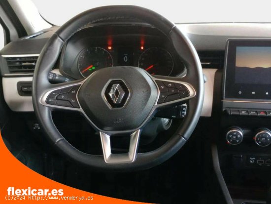 Renault Clio Techno TCe 100 (74kw) GLP - La Laguna