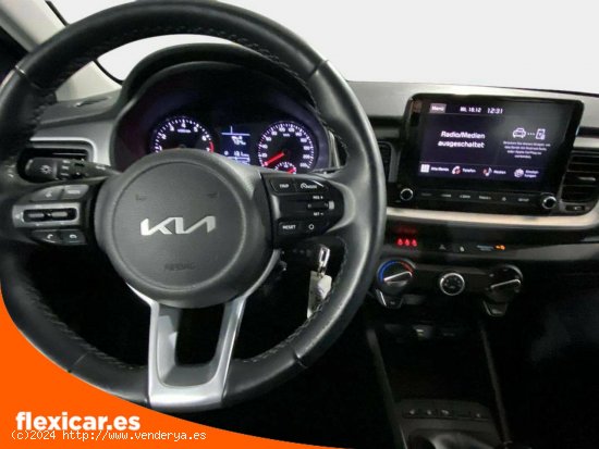 Kia Stonic 1.2 DPi 62kW (84CV) Concept - Alicante