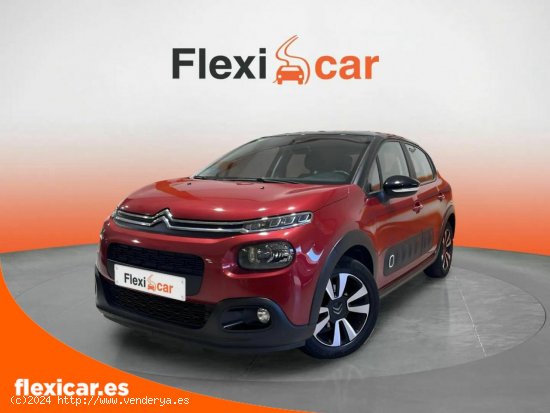 Citroën C3 PureTech 81KW (110CV) S&S FEEL EAT6 - L Hospitalet de Llobregat