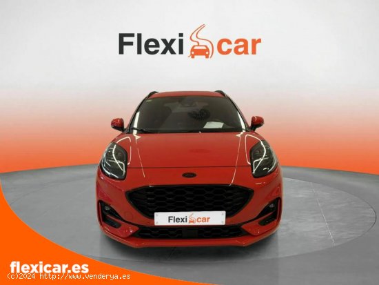 Ford Puma 1.0 EcoBoost 114kW (155cv) ST-Line MHEV - Las Palmas de Gran Canaria