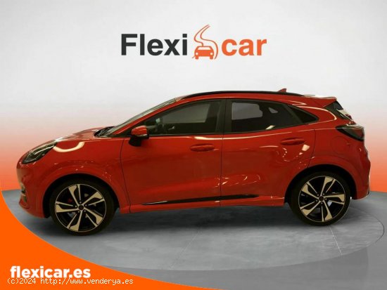 Ford Puma 1.0 EcoBoost 114kW (155cv) ST-Line MHEV - Las Palmas de Gran Canaria