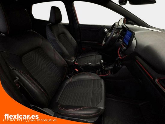 Ford Puma 1.0 EcoBoost 114kW (155cv) ST-Line MHEV - Las Palmas de Gran Canaria