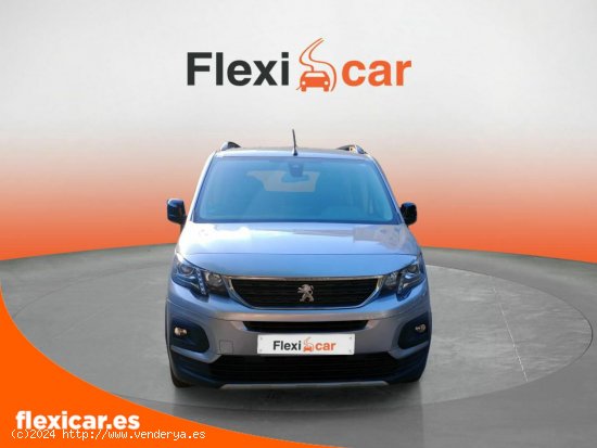 Peugeot Rifter Rifter GT BlueHDi 130 - Palma