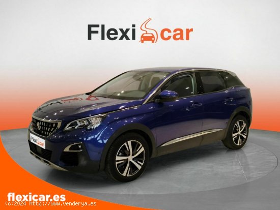 Peugeot 3008 1.5 BlueHDi 96kW (130CV) S&S Allure EAT8 - Cáceres