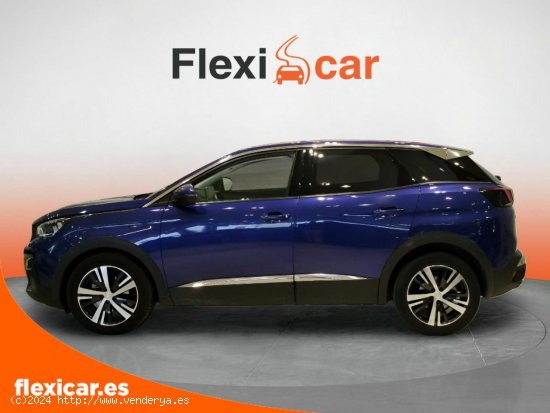 Peugeot 3008 1.5 BlueHDi 96kW (130CV) S&S Allure EAT8 - Cáceres