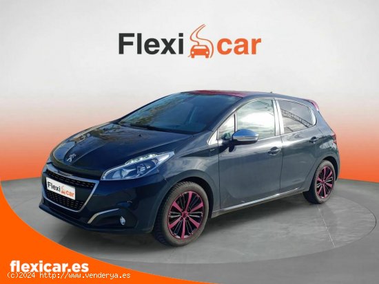 Peugeot 208 5P Signature 1.2L PureTech 81KW (110CV) - Santander