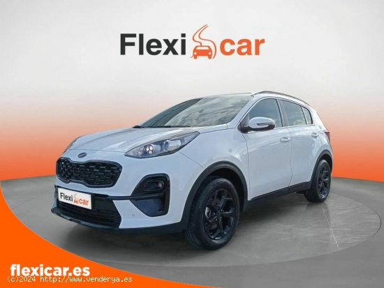 Kia Sportage 1.6 GDi 97kW (132CV) Drive 4x2 - Reocín