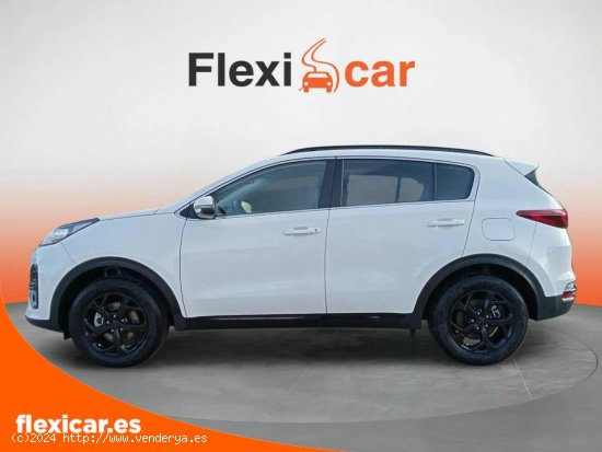 Kia Sportage 1.6 GDi 97kW (132CV) Drive 4x2 - Reocín