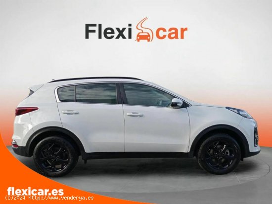 Kia Sportage 1.6 GDi 97kW (132CV) Drive 4x2 - Reocín