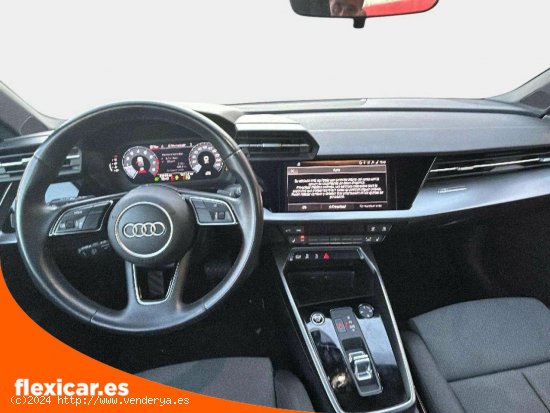 Audi A3 Sportback S line 35 TFSI 110kW S tronic - Granollers