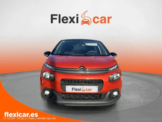 Citroën C3 PureTech 81KW (110CV) S&S ELLE EAT6 - Sant Boi de Llobregat