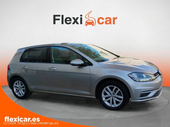 Volkswagen Golf Advance 1.4 TSI - Palma