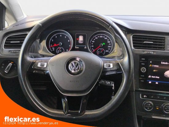 Volkswagen Golf Advance 1.4 TSI - Palma