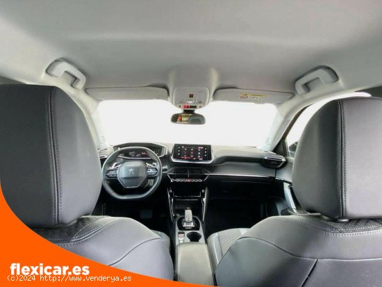 Peugeot 2008 Allure Pack Puretech 130 S&S EAT8 - Toledo