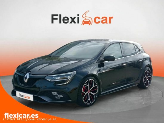 Renault Megane RS TCe 205 kW (280CV) GPF - Reocín