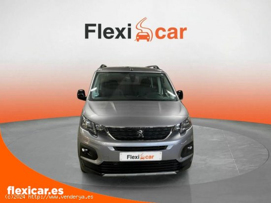 Peugeot Rifter Rifter Allure BlueHDi 100 - Puerto de Sagunto