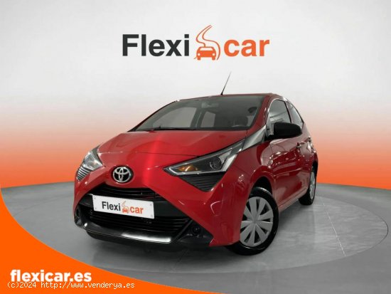 Toyota Aygo 1.0 70 x-style - Alicante