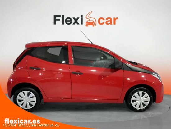 Toyota Aygo 1.0 70 x-style - Alicante