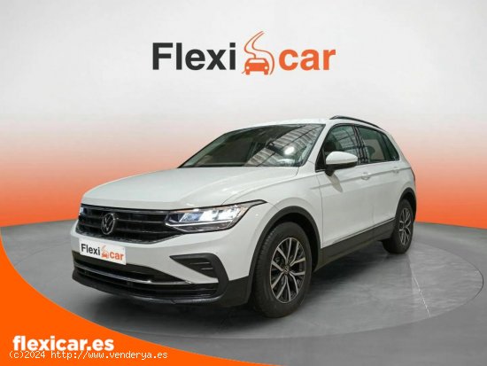 Volkswagen Tiguan Life 1.5 TSI 96kW (130CV) - Reocín