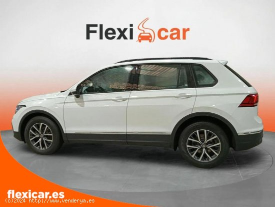 Volkswagen Tiguan Life 1.5 TSI 96kW (130CV) - Reocín