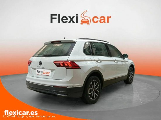 Volkswagen Tiguan Life 1.5 TSI 96kW (130CV) - Reocín