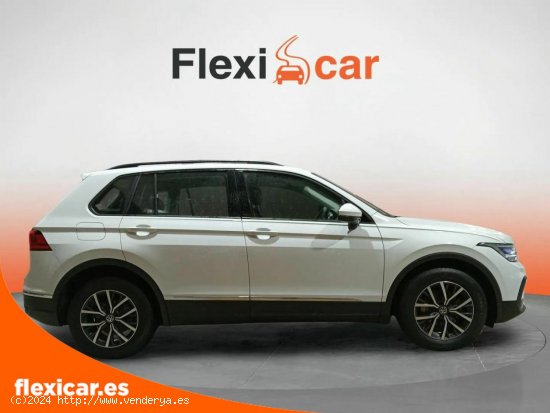 Volkswagen Tiguan Life 1.5 TSI 96kW (130CV) - Reocín