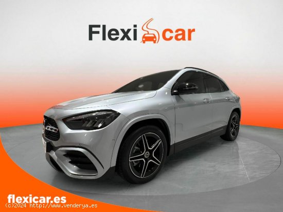 Mercedes GLA GLA 200 D - Sabadell