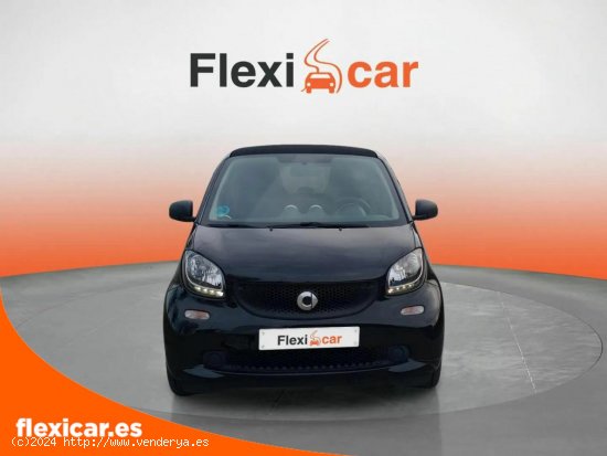 Smart Fortwo 1.0 52kW (71CV) COUPE - Santander