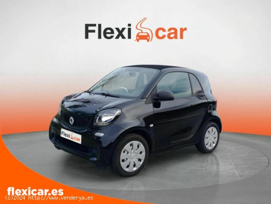 Smart Fortwo 1.0 52kW (71CV) COUPE - Santander