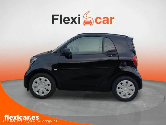 Smart Fortwo 1.0 52kW (71CV) COUPE - Santander