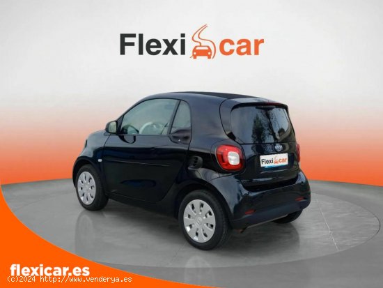 Smart Fortwo 1.0 52kW (71CV) COUPE - Santander