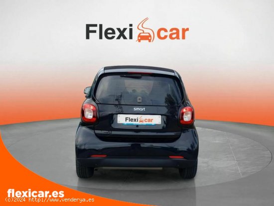 Smart Fortwo 1.0 52kW (71CV) COUPE - Santander