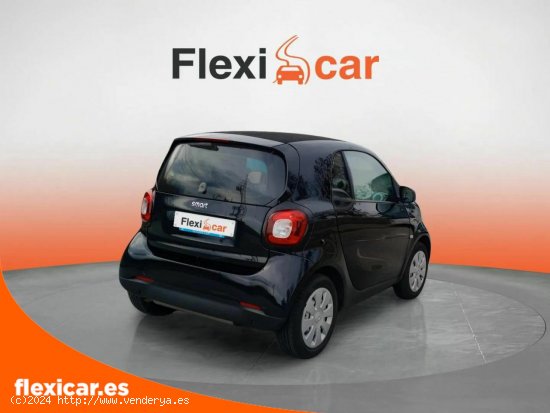 Smart Fortwo 1.0 52kW (71CV) COUPE - Santander