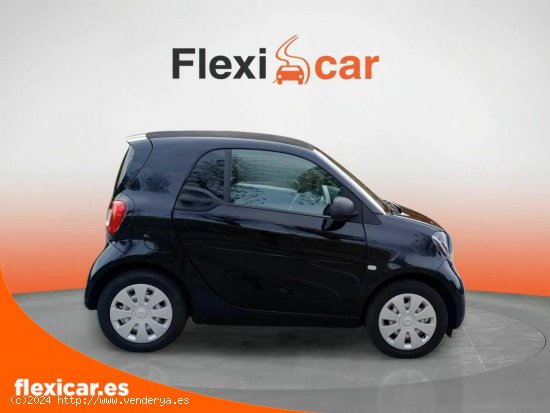 Smart Fortwo 1.0 52kW (71CV) COUPE - Santander