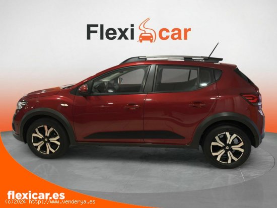 Dacia Sandero Stepway Comfort TCe 67kW (90CV) CVT - Esplugues de Llobregat