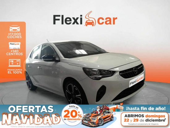  Opel Corsa 1.2T XHL 74kW (100CV) Edition - Las Palmas de Gran Canaria 