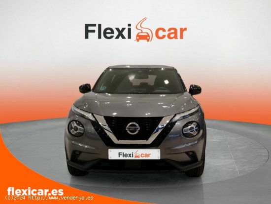 Nissan Juke DIG-T 84 kW (114 CV) DCT 7V N-Connecta - Cáceres