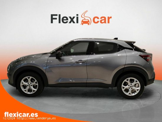 Nissan Juke DIG-T 84 kW (114 CV) DCT 7V N-Connecta - Cáceres