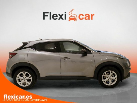 Nissan Juke DIG-T 84 kW (114 CV) DCT 7V N-Connecta - Cáceres