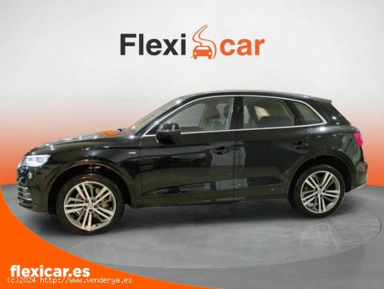 Audi Q5 2.0 TDI 140kW (190CV) quattro S tronic - València