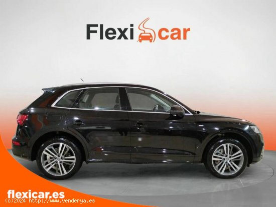 Audi Q5 2.0 TDI 140kW (190CV) quattro S tronic - València