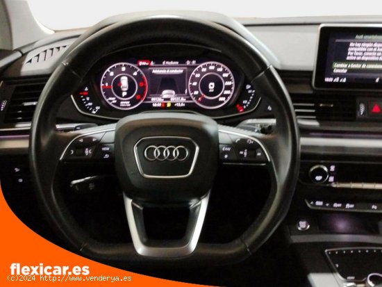 Audi Q5 2.0 TDI 140kW (190CV) quattro S tronic - València