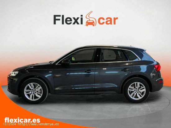 Audi Q5 35 TDI 120kW (163CV) S tronic - Olot