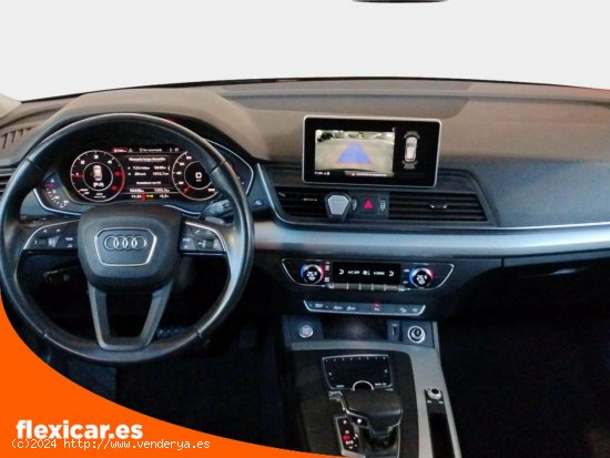 Audi Q5 35 TDI 120kW (163CV) S tronic - Olot