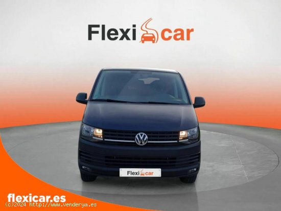 Volkswagen Caravelle Caravelle Corto 2.0 TDI 110kW BMT DSG - Santander