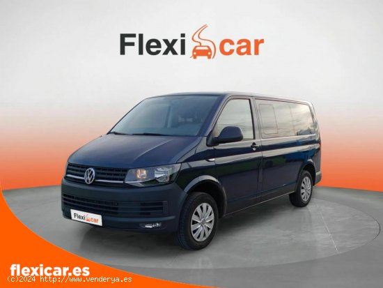 Volkswagen Caravelle Caravelle Corto 2.0 TDI 110kW BMT DSG - Santander