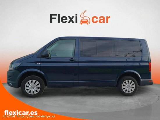 Volkswagen Caravelle Caravelle Corto 2.0 TDI 110kW BMT DSG - Santander