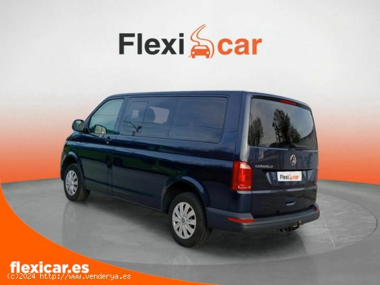 Volkswagen Caravelle Caravelle Corto 2.0 TDI 110kW BMT DSG - Santander