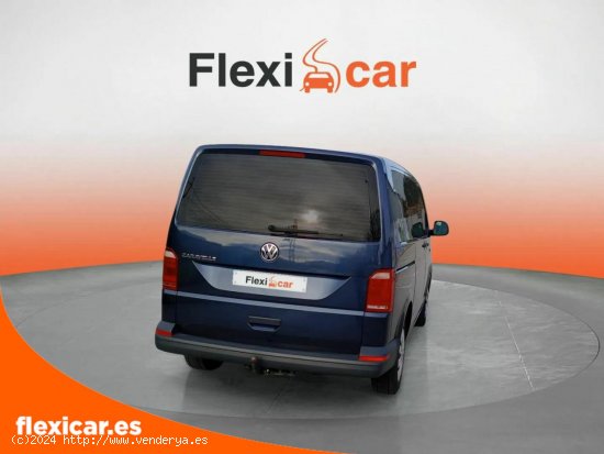 Volkswagen Caravelle Caravelle Corto 2.0 TDI 110kW BMT DSG - Santander