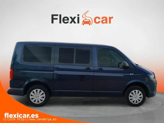 Volkswagen Caravelle Caravelle Corto 2.0 TDI 110kW BMT DSG - Santander